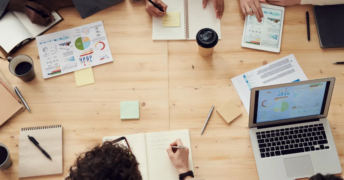 Steps to Create Your Project Implementation Plan