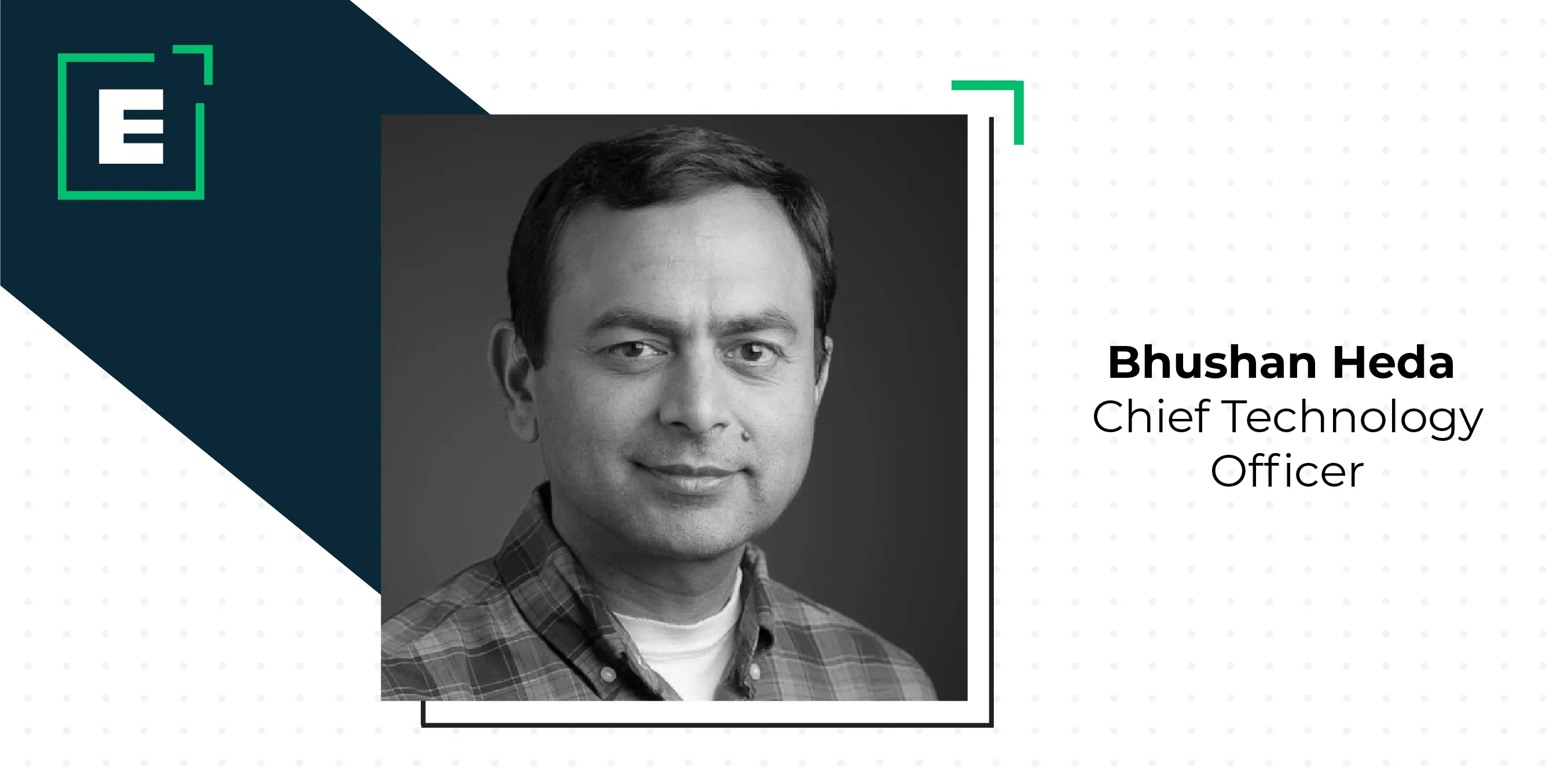 Emeritus Appoints New Chief Technology Officer, Bhushan Heda, to Drive Global Technology Strategy | Emeritus