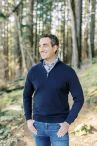 David Baker: Learner Story Career Growth