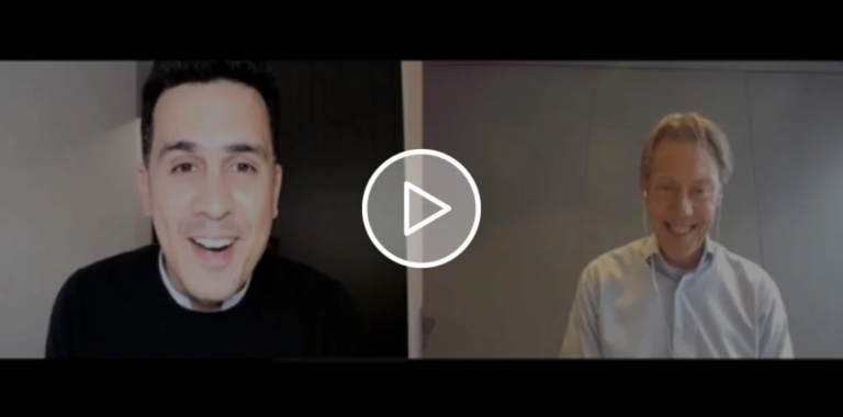 10 Insights from Hiek Van der Scheer, Chief Data and Analytics Officer at Aegon | Product Design & Innovation |Emeritus 