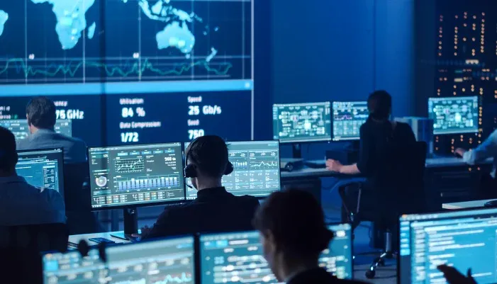 Meeting the Demand for Government IT and Engineering Jobs | Online Business Analytics Course