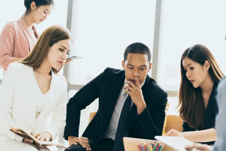 Product Management in Human Resource Management: Driving Innovation in HR Software | Human Resources | Emeritus