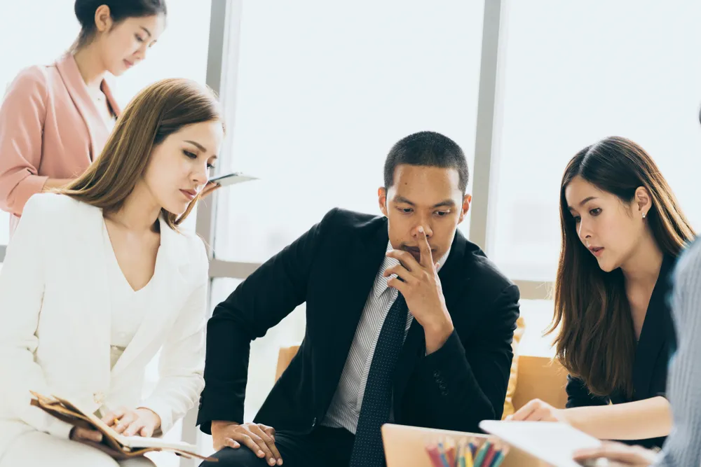 Product Management in Human Resource Management: Driving Innovation in HR Software | Business Management | Emeritus