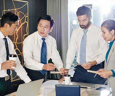  Mobile app development