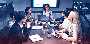 Supply Chain Management Analytics at Wharton