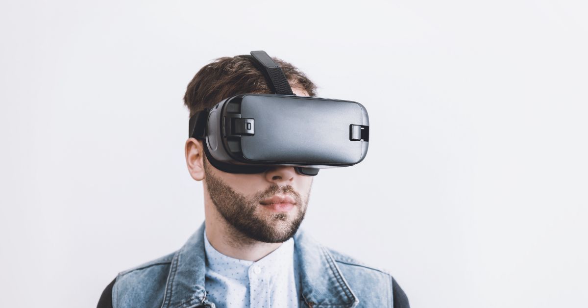 Influencer Marketing Metaverse
