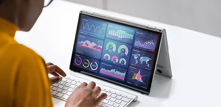 business analytics