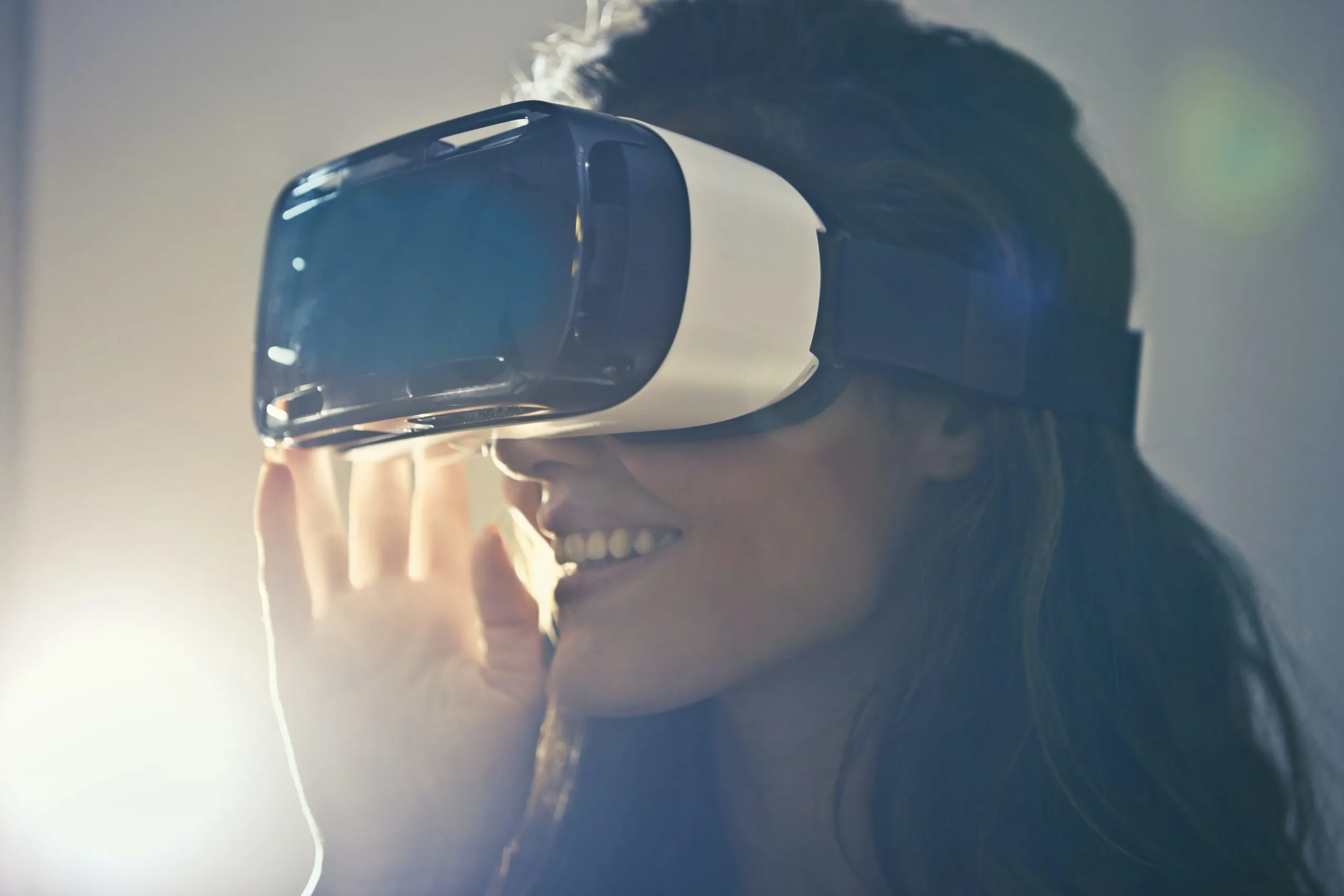 VR Metaverse
