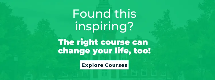 Found this inspiring?