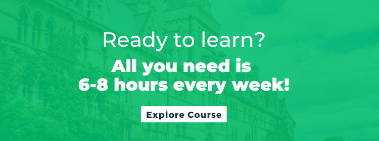 Ready to learn?