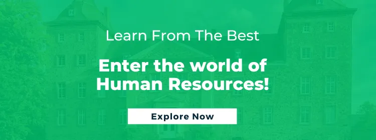 Is human resources a good career