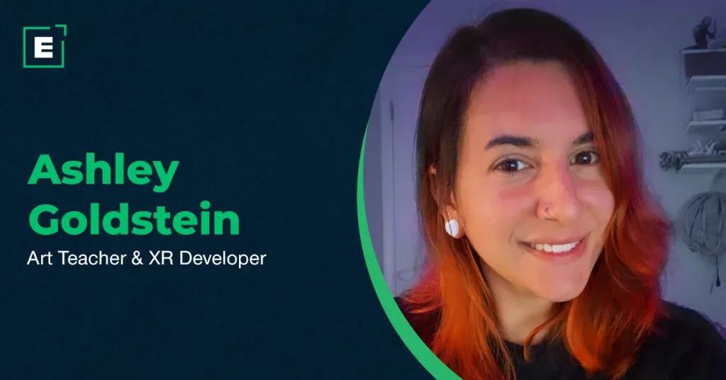 How an Art Teacher Became a XR Coder After Doing This Program from NYU | Learner Stories | Emeritus
