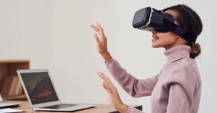 The Rise of The Metaverse: Are You Ready for This Technology Trend? | Learning with Emeritus |Emeritus 