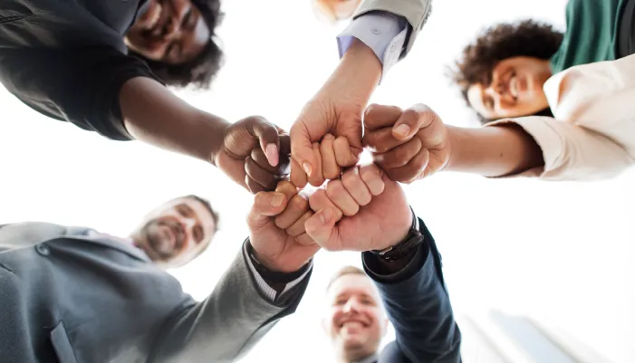 How to Build Resilient Teams in a Changing Workplace | Online General Course