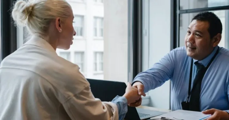 Conducting Your First-ever Interview? A Step-by-step Guide to Help You Hire Like a Pro! | Learning with Emeritus |Emeritus 