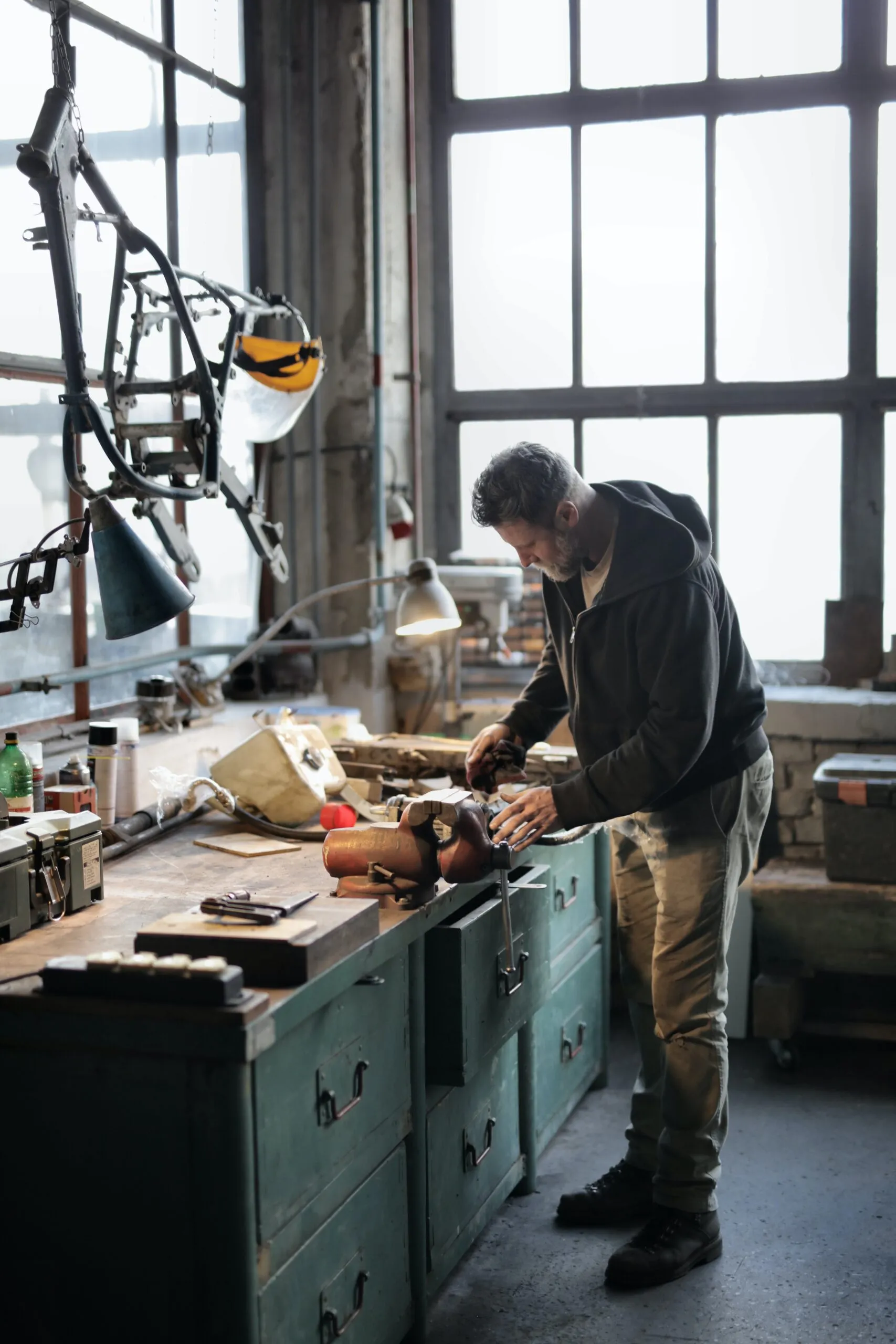 How to become an entrepreneur