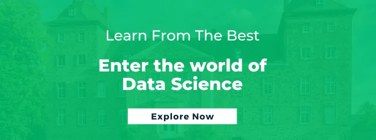 online data science courses