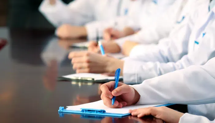 Using Data Analytics to Improve Post-Pandemic Healthcare Training | Data Science and Analytics | Emeritus