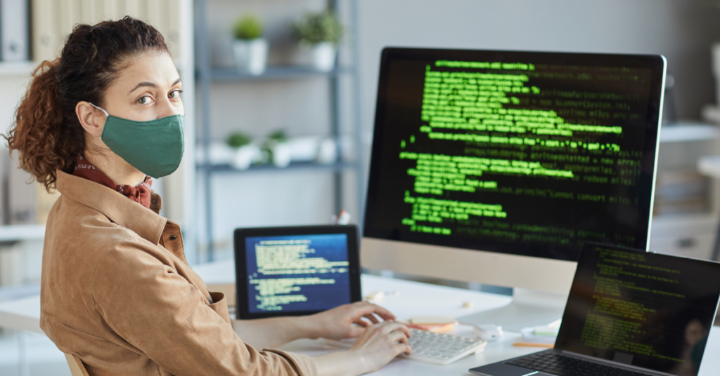13 Best Coding Jobs in 2023 - College Transitions