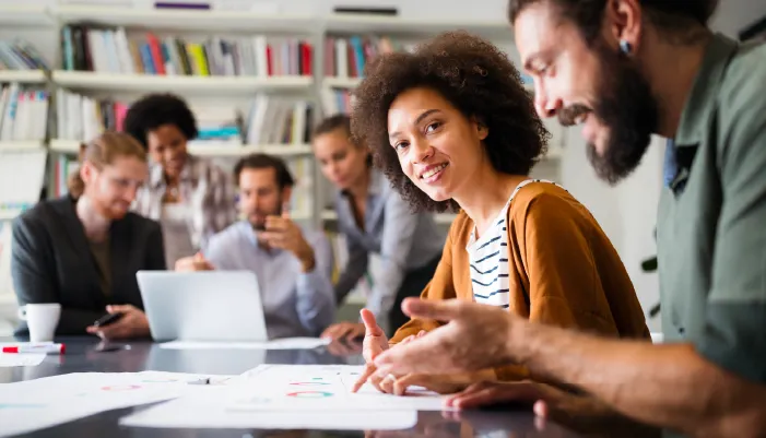 7 Ways to Build a DEI Strategy in the Workplace | Leadership | Emeritus