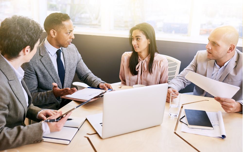 What is Stakeholder Management