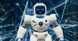 Types of Artificial Intelligence