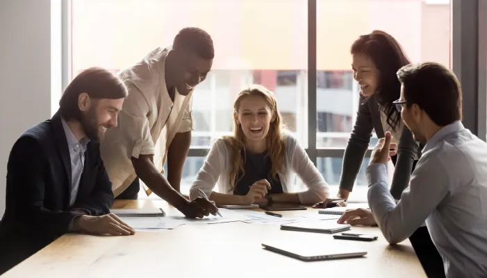 Employee Resource Groups