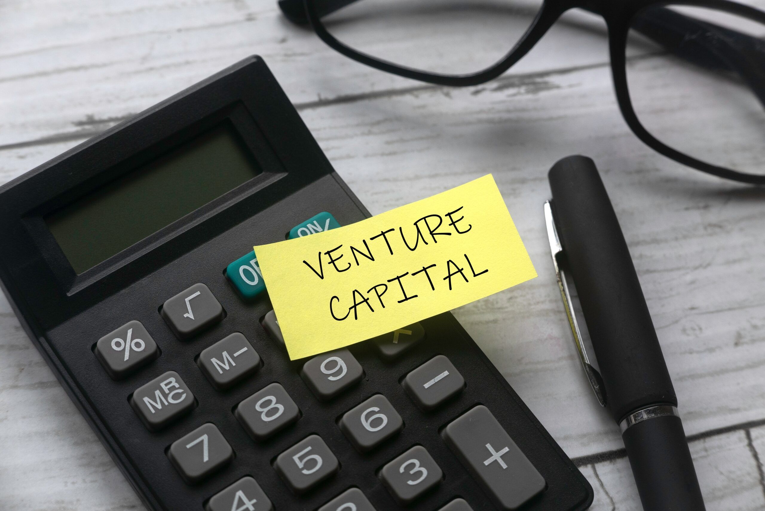 what-is-venture-capital