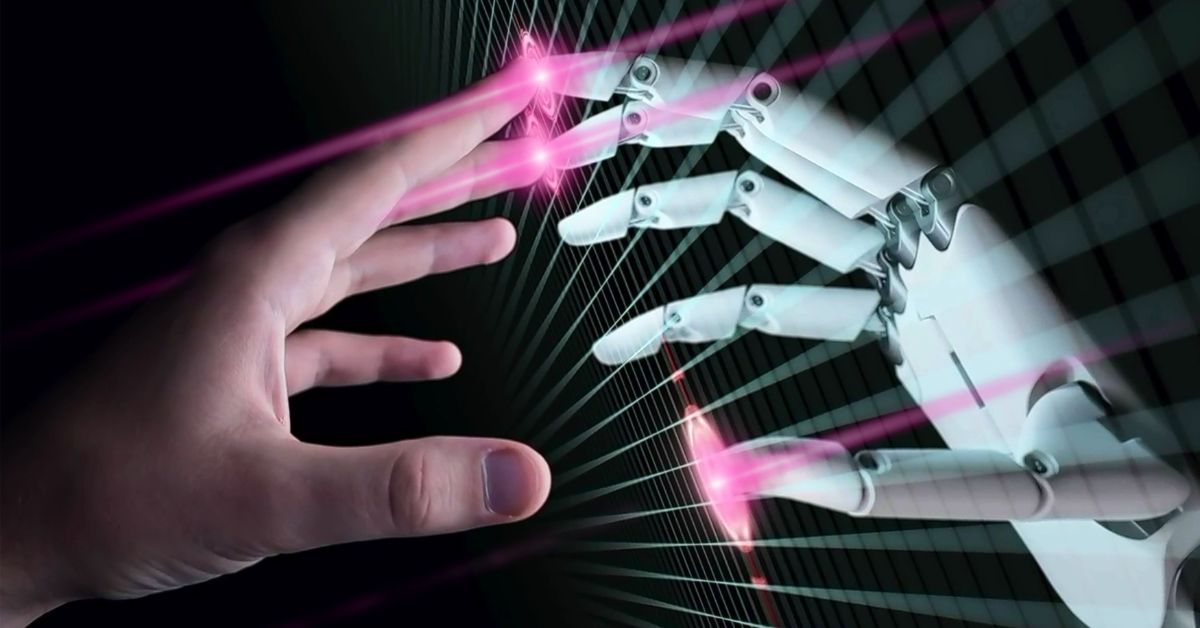 benefits of AI