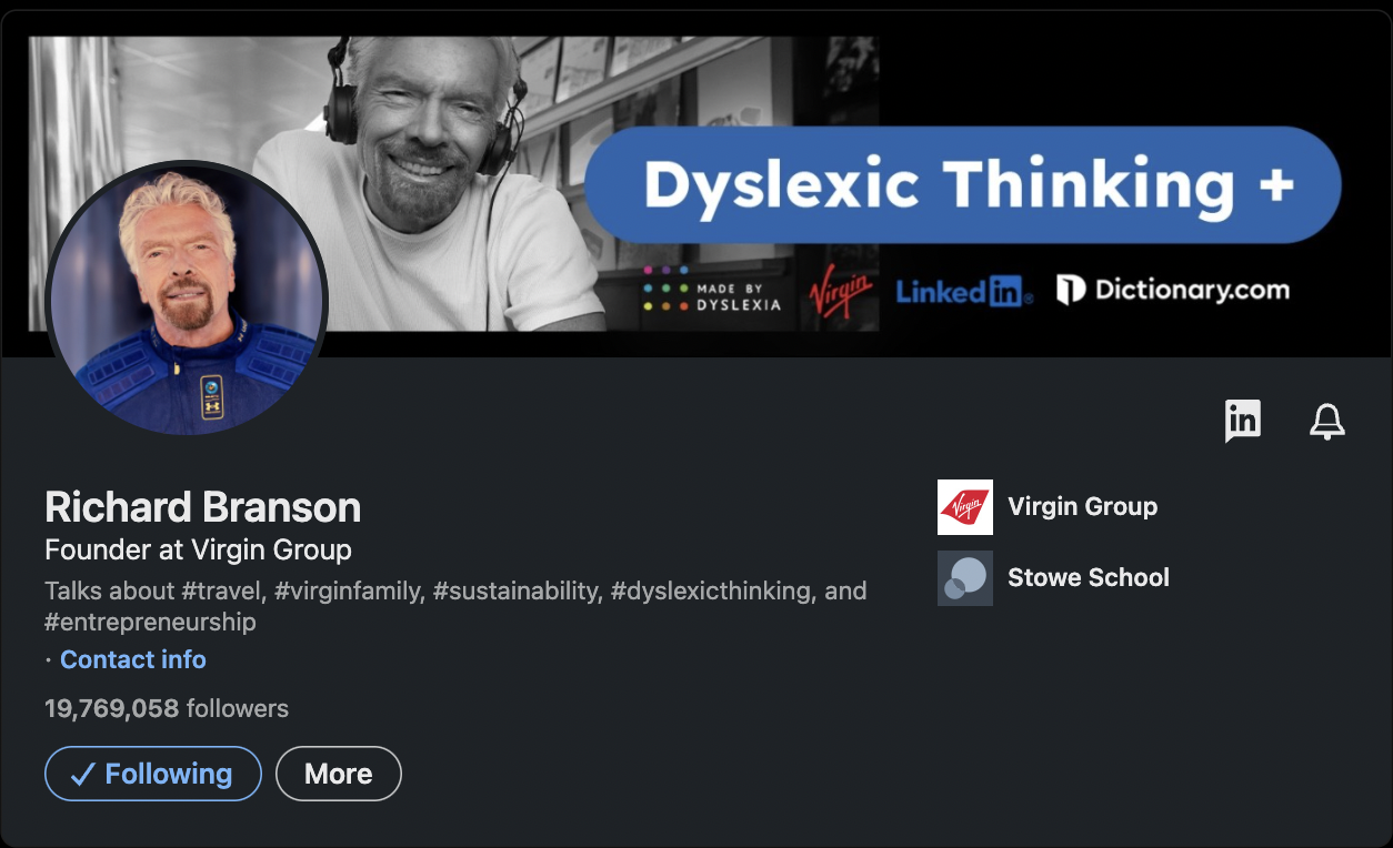 LikTinn's Profile 