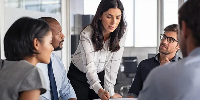 Marketing Analytics Course