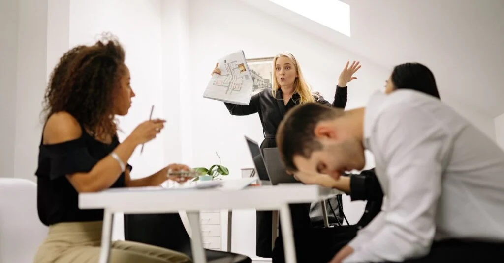 5 Top Leadership Lessons, Thanks to the Worst Bosses | Leadership | Emeritus