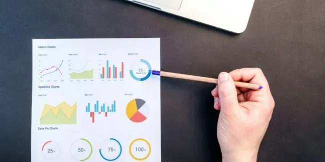 Data Science vs Data Analytics: Why Data Makes the World Go Round | Online Course Course by -