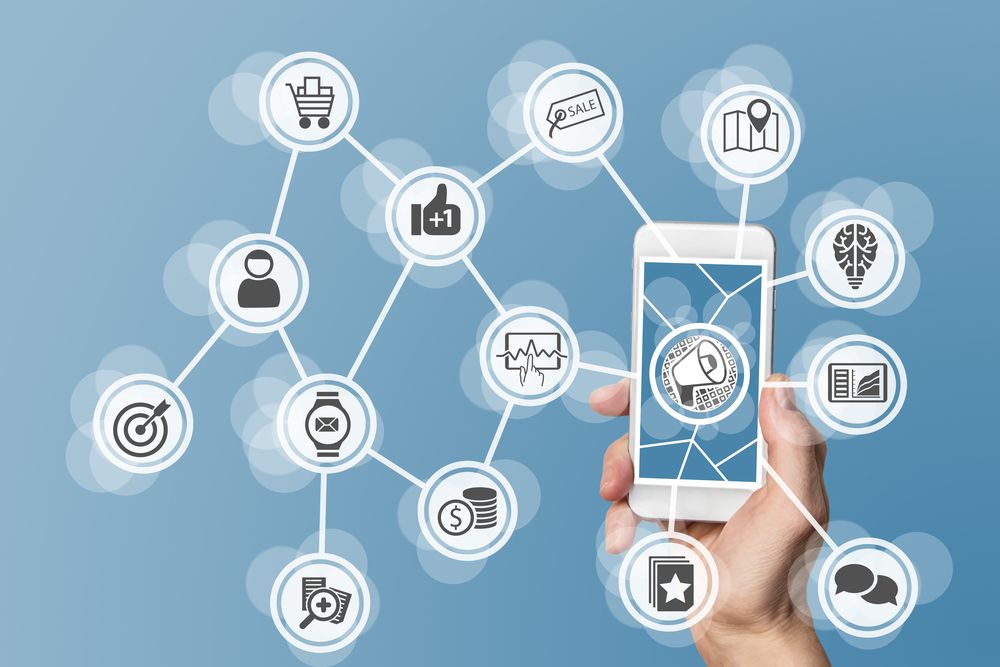  Decentralized Social Media 