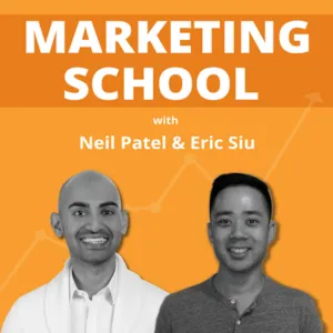 digital marketing podcast