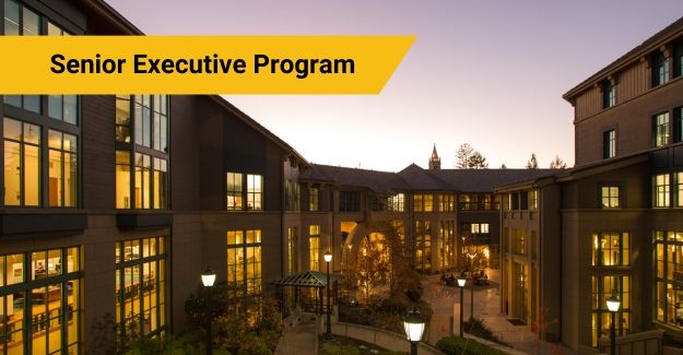 Digital Transformation Course by Berkeley Executive Education - October 23, 2025