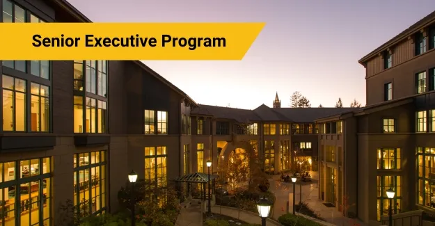 Digital Transformation Course by Berkeley Executive Education - October 23, 2025
