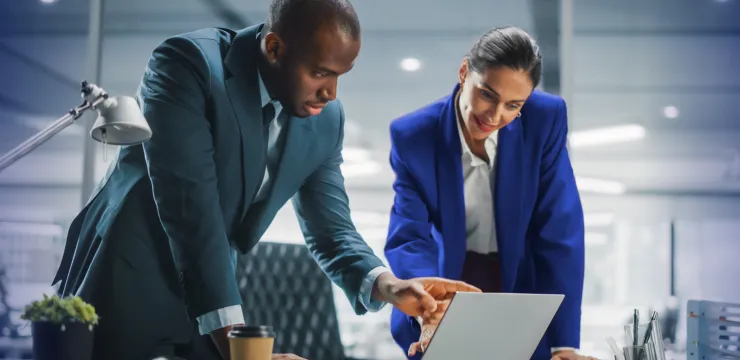 Business Analytics Course by Columbia Engineering Executive Education - 