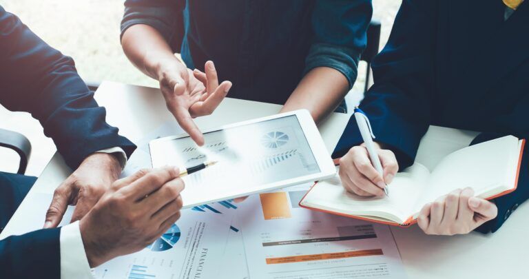 Learn to Secure Strategic Deals With Columbia University's Emerging Chief Revenue Officer Program | Finance | Emeritus