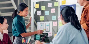 Product development