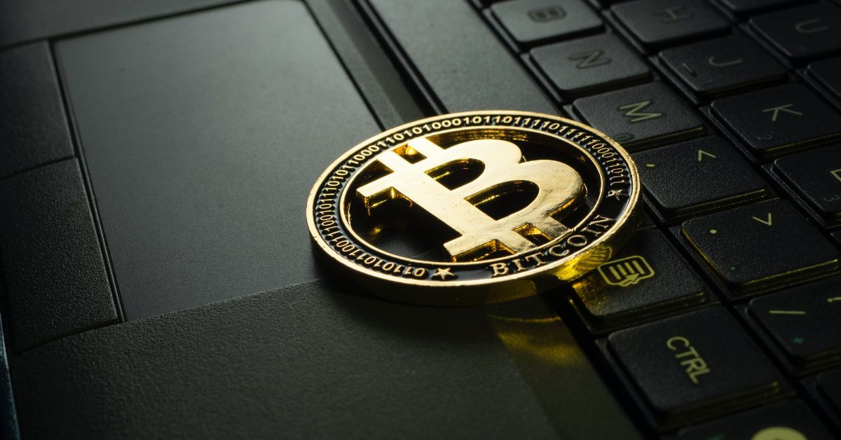  Crypto regulation 