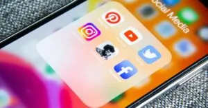 7 Benefits of Social Media Marketing