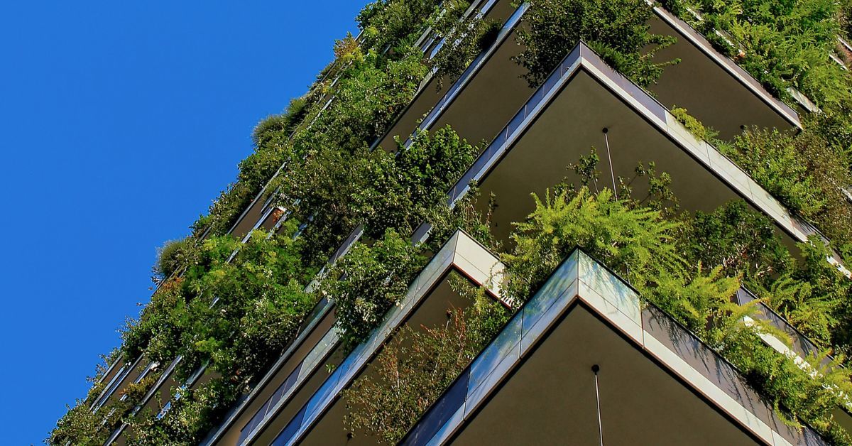 Greenwashing