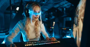 Skills That Affect Game Developer SalariesÂ