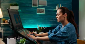 Can a Cybersecurity Analyst Work Remotely?