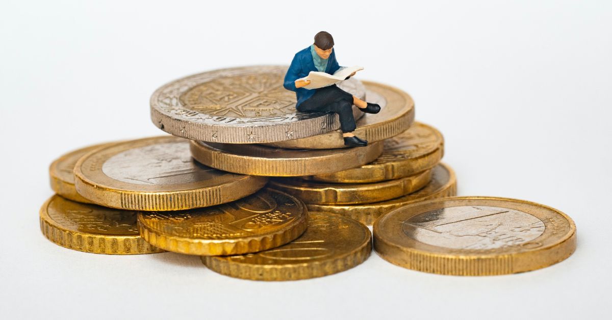 Best Books on Investing