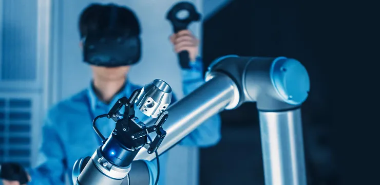 Technology Course by MIT xPRO - September 18, 2025