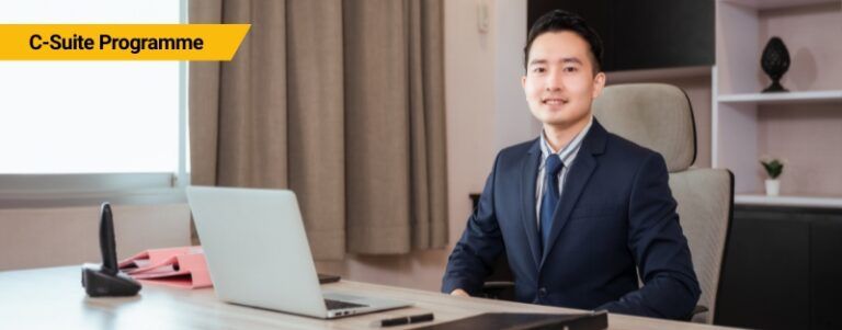 Leadership Course by National University of Singapore Business School Executive Education - June 30, 2025