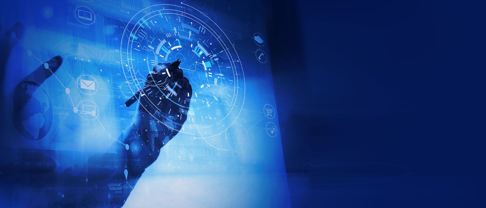 Technology Course by Wharton Executive Education - 30 Jul 2026