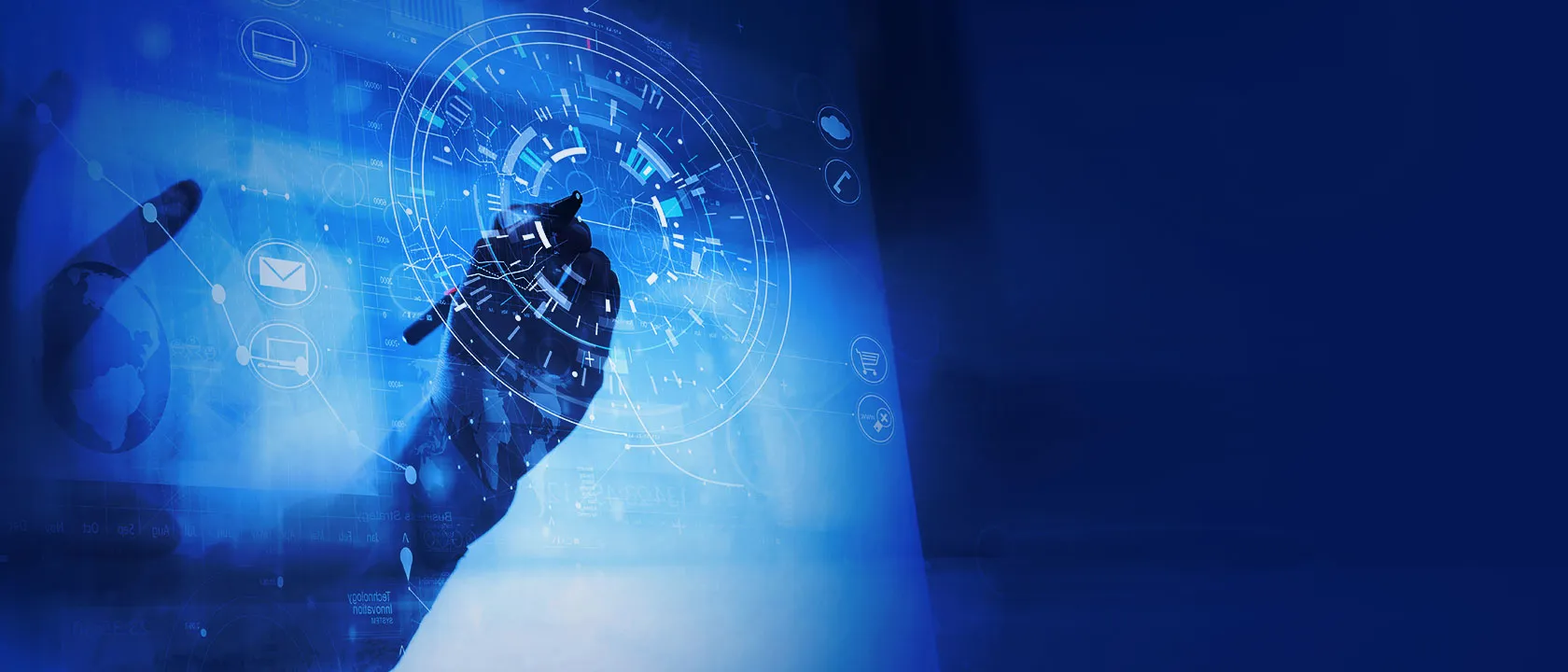Technology Course by Wharton Executive Education - 30 Jul 2026